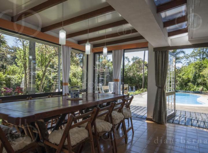 Foto de Casa alquiler Pinares, Punta del Este, 4 dormitorios, piscina, amplio parque cercado, imagen 3