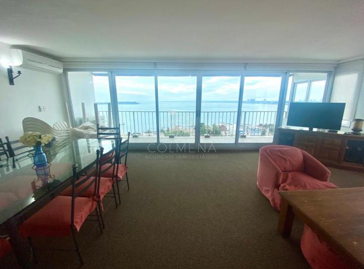 Foto de Alquiler departamento de 3 dormitorio y dependencia de servicio, imagen 4