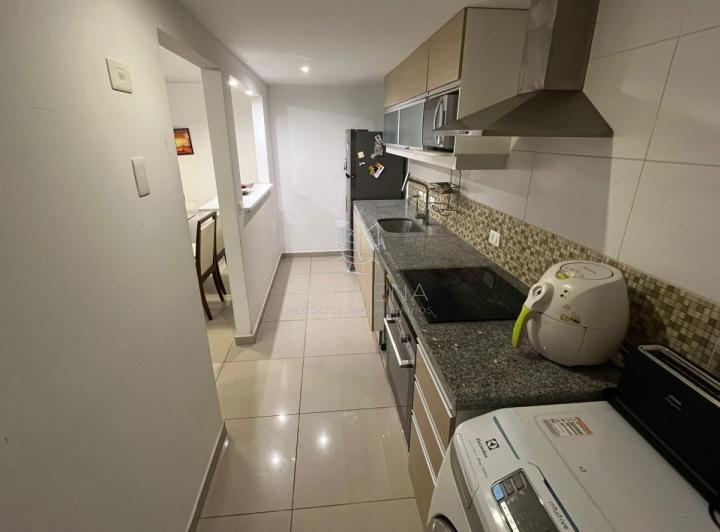 Apartamento en Roosevelt 4