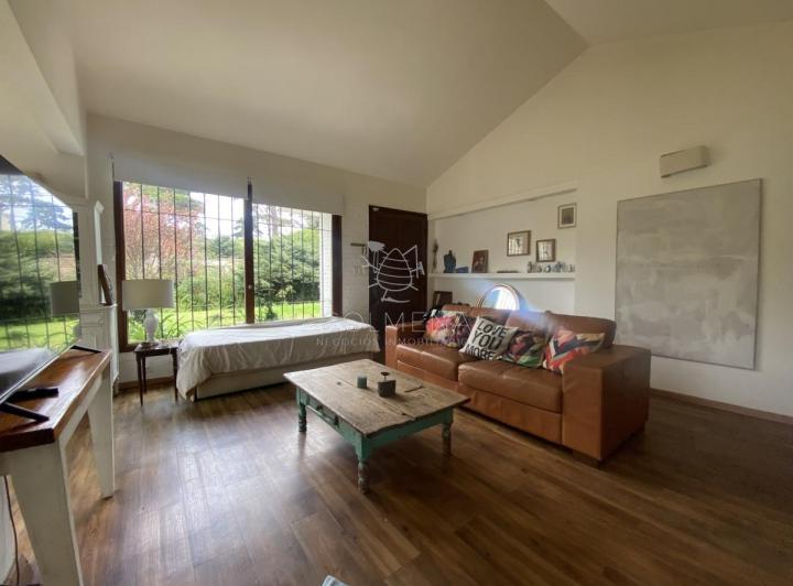 Foto de Casa de 3 dormitorios y agradable jardín en Punta del Este, imagen 4