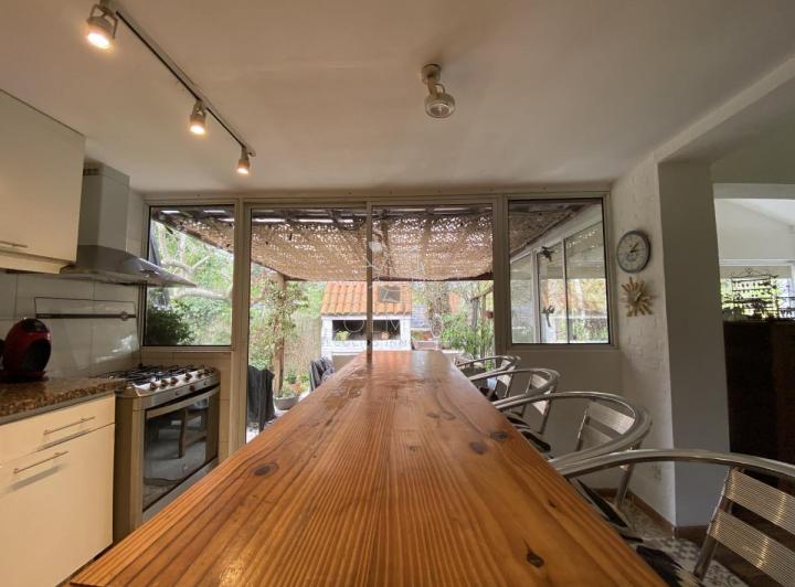 Foto de Casa de 3 dormitorios y agradable jardín en Punta del Este, imagen 5
