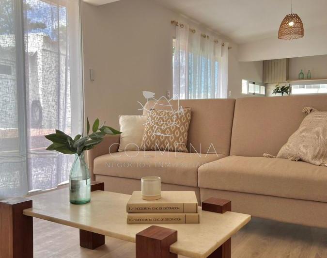 Foto de Punta del este, piscina climatizada, 2 dormitorios y 2 baños., imagen 2