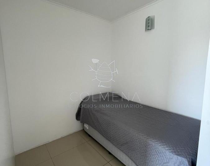 Apartamento en Punta del Este, Aidy Grill 3