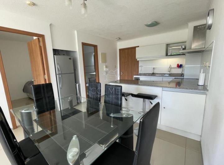 Apartamento en Punta del Este, Aidy Grill 1