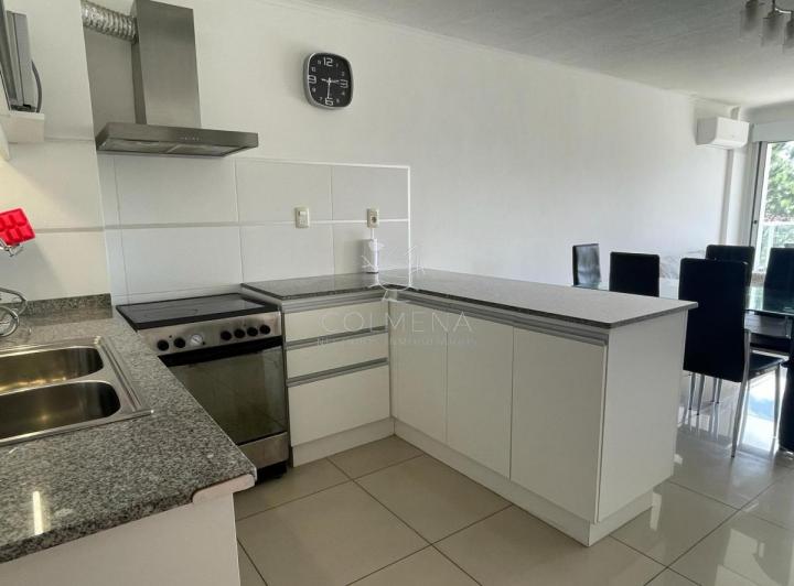 Apartamento en Punta del Este, Aidy Grill 5