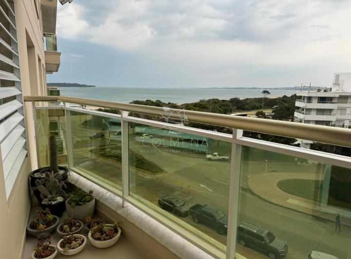 Coral Tower frente al mar 5