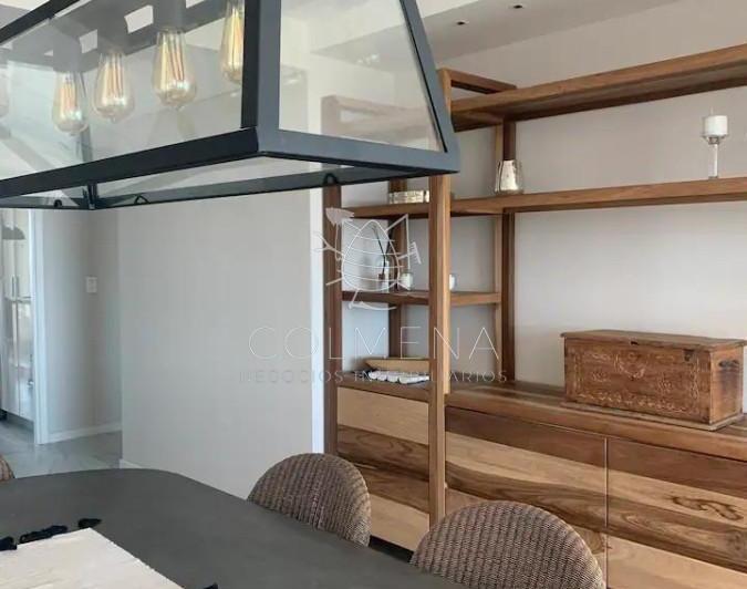 Foto de Vende apartamento con vista al mar de 3 suites, en Mansa- Punta del, imagen 5