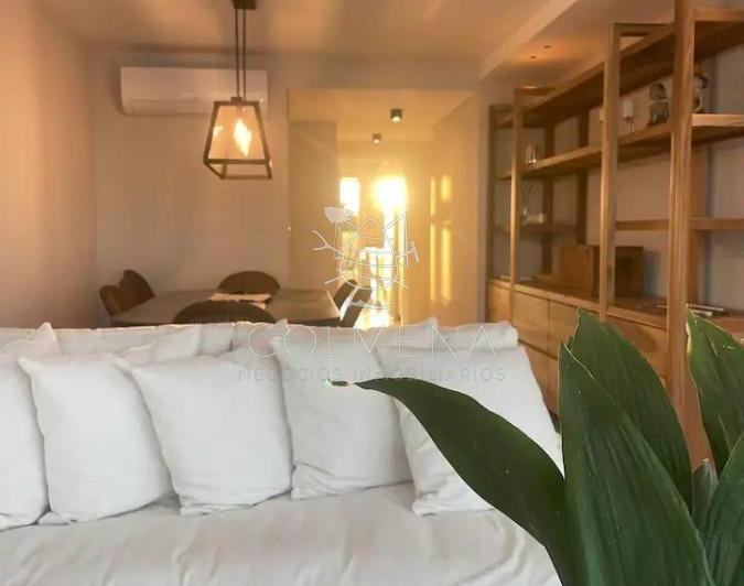 Foto de Vende apartamento con vista al mar de 3 suites, en Mansa- Punta del, imagen 4