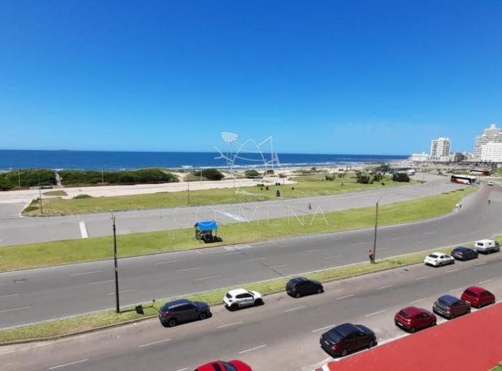 Foto de Venta y Alquiler de temporada de Apartamento en 1era línea Brava, 1 dormitorio y medio, imagen 1