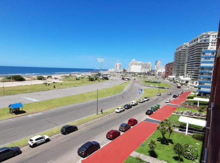 Foto de Venta y Alquiler de temporada de Apartamento en 1era línea Brava, 1 dormitorio y medio, imagen 3