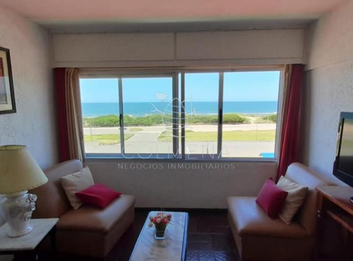 Foto de Venta y Alquiler de temporada de Apartamento en 1era línea Brava, 1 dormitorio y medio, imagen 5