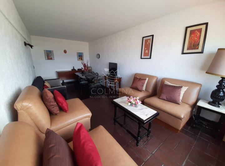 Foto de Venta y Alquiler de temporada de Apartamento en 1era línea Brava, 1 dormitorio y medio, imagen 2