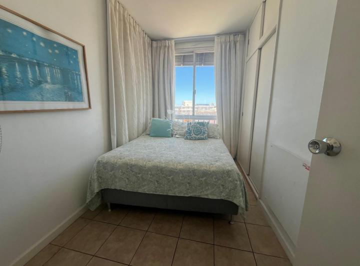 Apartamento en Península 2 dormitorios con garage 4