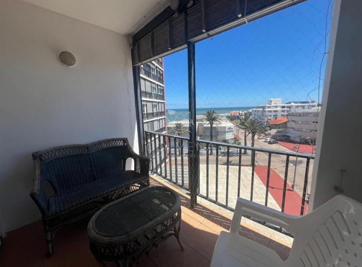 Apartamento en Península 2 dormitorios con garage 5