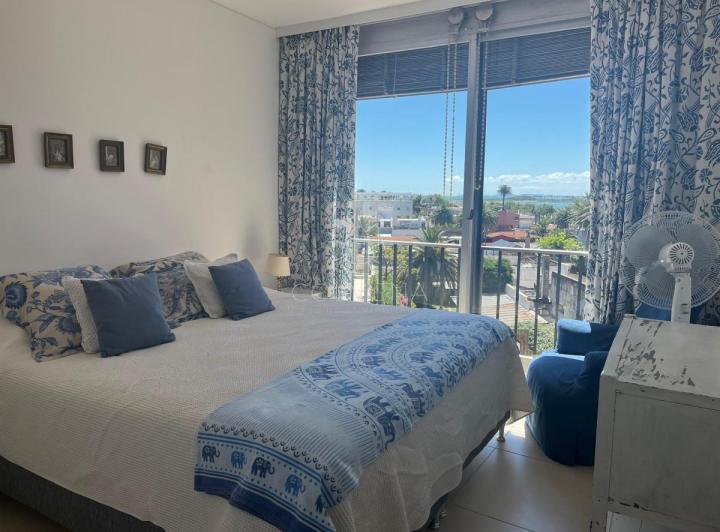 Apartamento en Península 2 dormitorios con garage 2