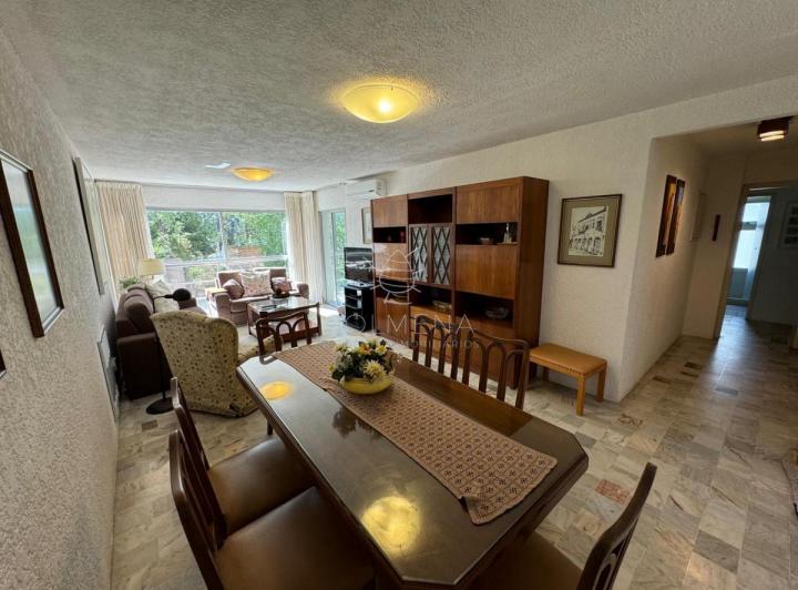 Apartamento en Roosevelt, 3 dormitorios ideal para vivir todo el año 4
