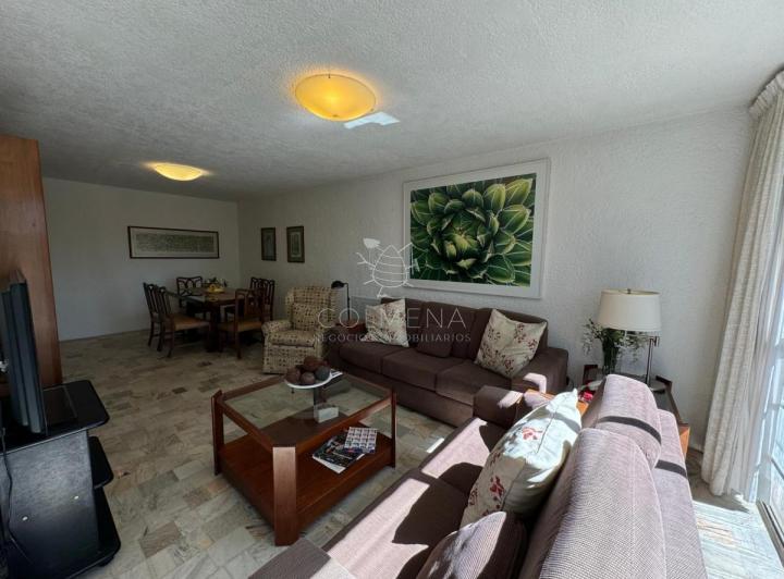 Apartamento en Roosevelt, 3 dormitorios ideal para vivir todo el año 2