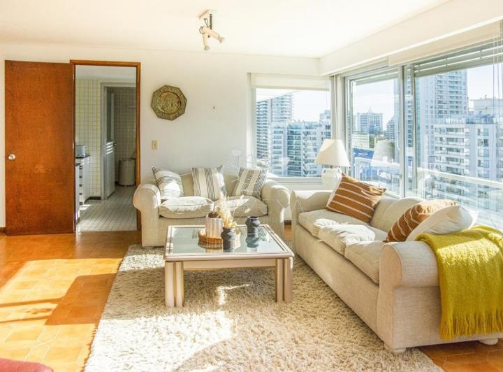 Foto de Hermoso Departamento en venta de 3 dormitorios. Torre Tiburon. Playa, imagen 5