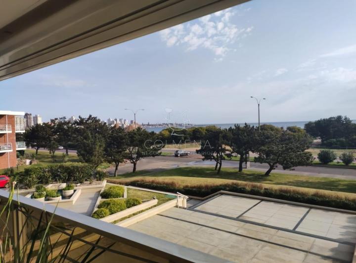 departamento frente al mar 2