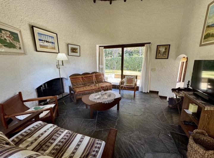 Casa en venta en brava a escasos metros del mar