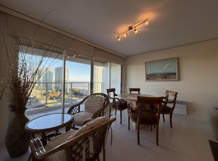 Foto de Apartamento en Mansa, 3 dormitorios, imagen 3