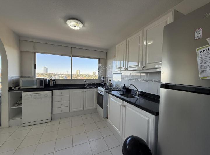 Foto de Apartamento en Mansa, 3 dormitorios, imagen 3