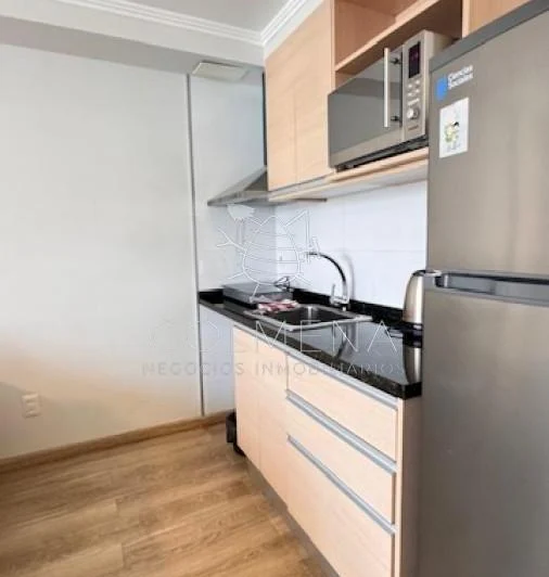 Apartamento en Roosevelt 3