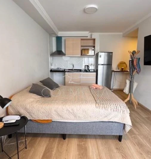 Apartamento en Roosevelt 4
