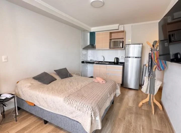 Apartamento en Roosevelt 2