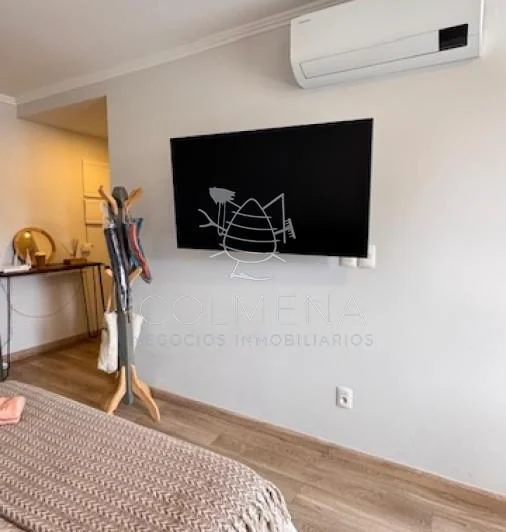 Apartamento en Roosevelt 5