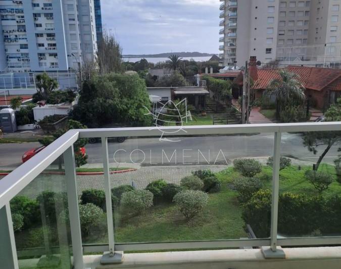 Alquiler invernal en Playa Mansa Punta del Este 3 dormitorios 5