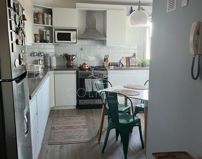 Apartamento en venta totalmente reciclado ideal para vivir. 3