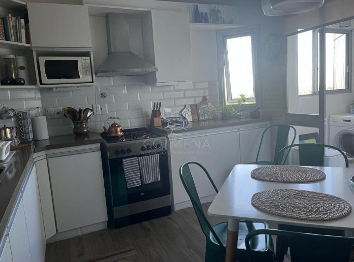 Apartamento en venta totalmente reciclado ideal para vivir. 5