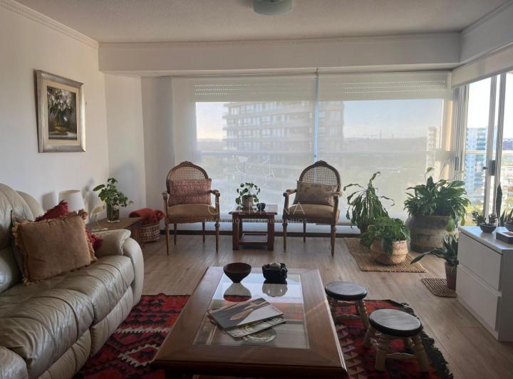 Apartamento en venta totalmente reciclado ideal para vivir. 1