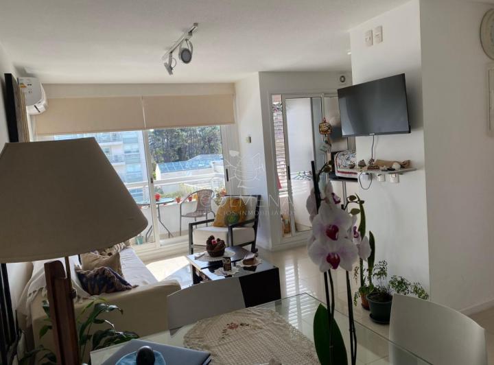 Departamento de 1 dormitorio en venta en torre con amenities. 3