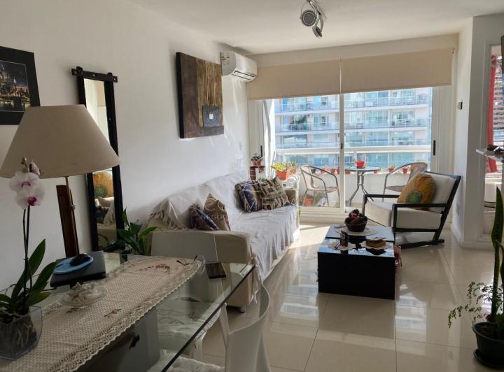 Departamento de 1 dormitorio en venta en torre con amenities. 5