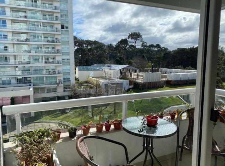 Departamento de 1 dormitorio en venta en torre con amenities. 1