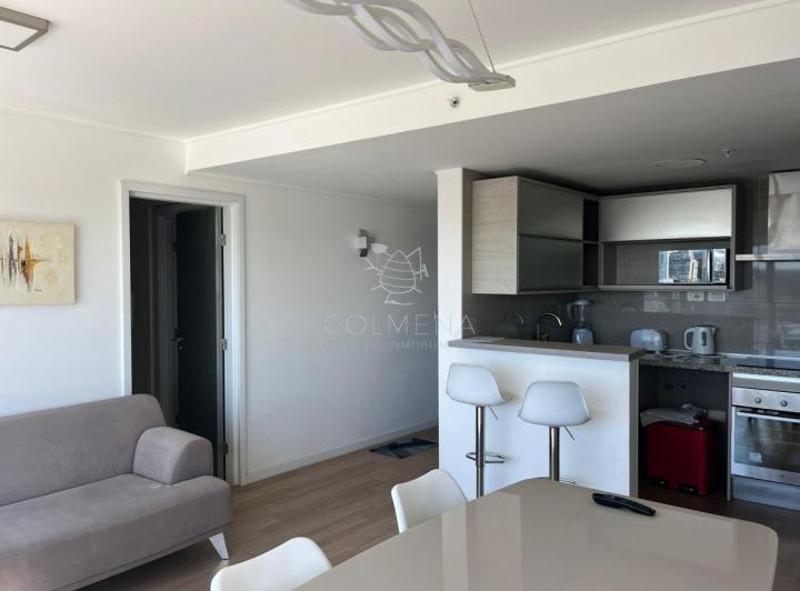 Apartamento a pasos del hotel Conrad 2
