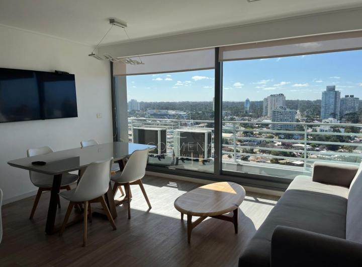 Apartamento a pasos del hotel Conrad 1