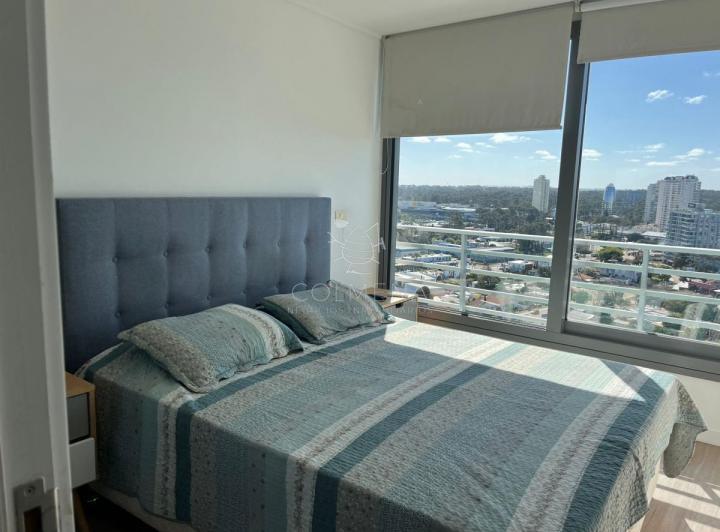 Apartamento a pasos del hotel Conrad 3