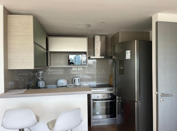 Apartamento a pasos del hotel Conrad 4