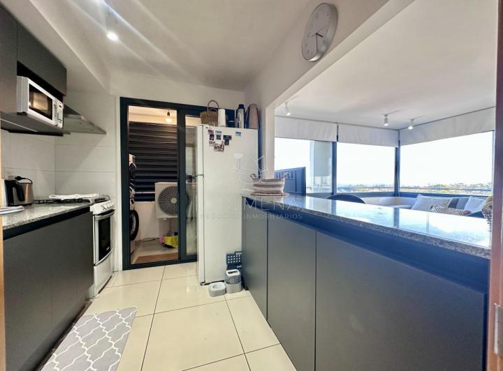 Apartamento a pasos de Av. España 5