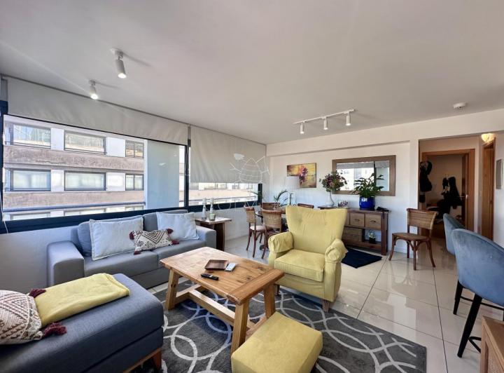 Apartamento a pasos de Av. España 4