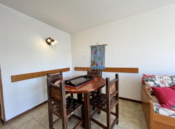 Apartamento en venta  Torre Gattas 4º piso vista playa brava y mansa 1