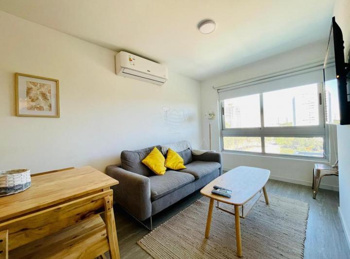Departamento de 1 dormitorio en venta! 2