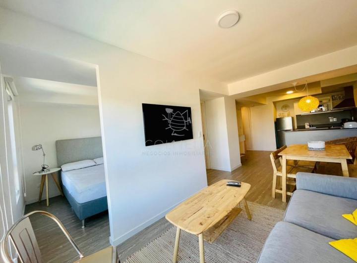 Departamento de 1 dormitorio en venta! 4