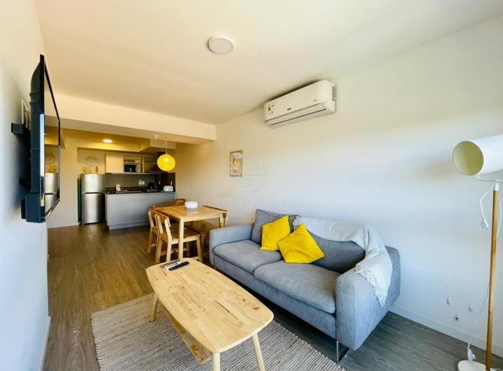 Departamento de 1 dormitorio en venta! 1