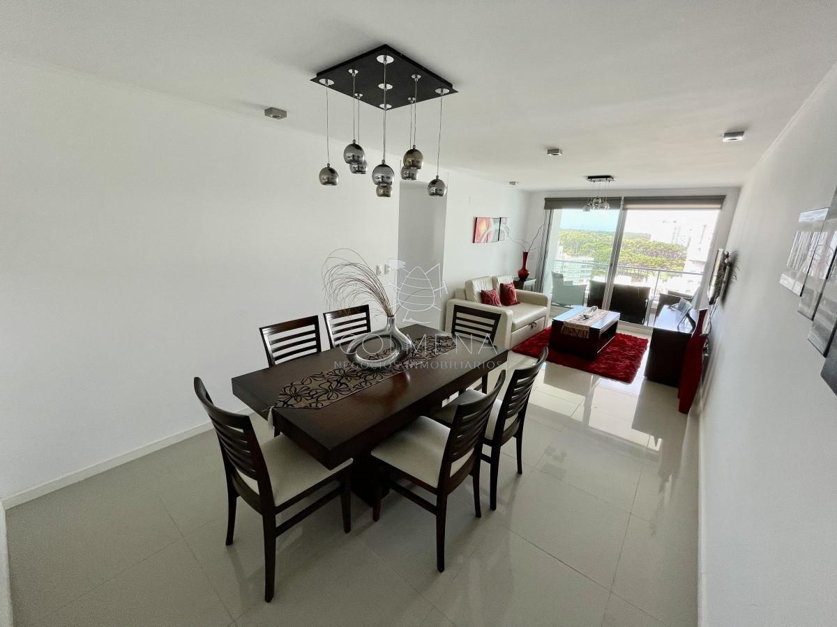 Foto de Hermoso apartamento en torre de categoria, imagen 5