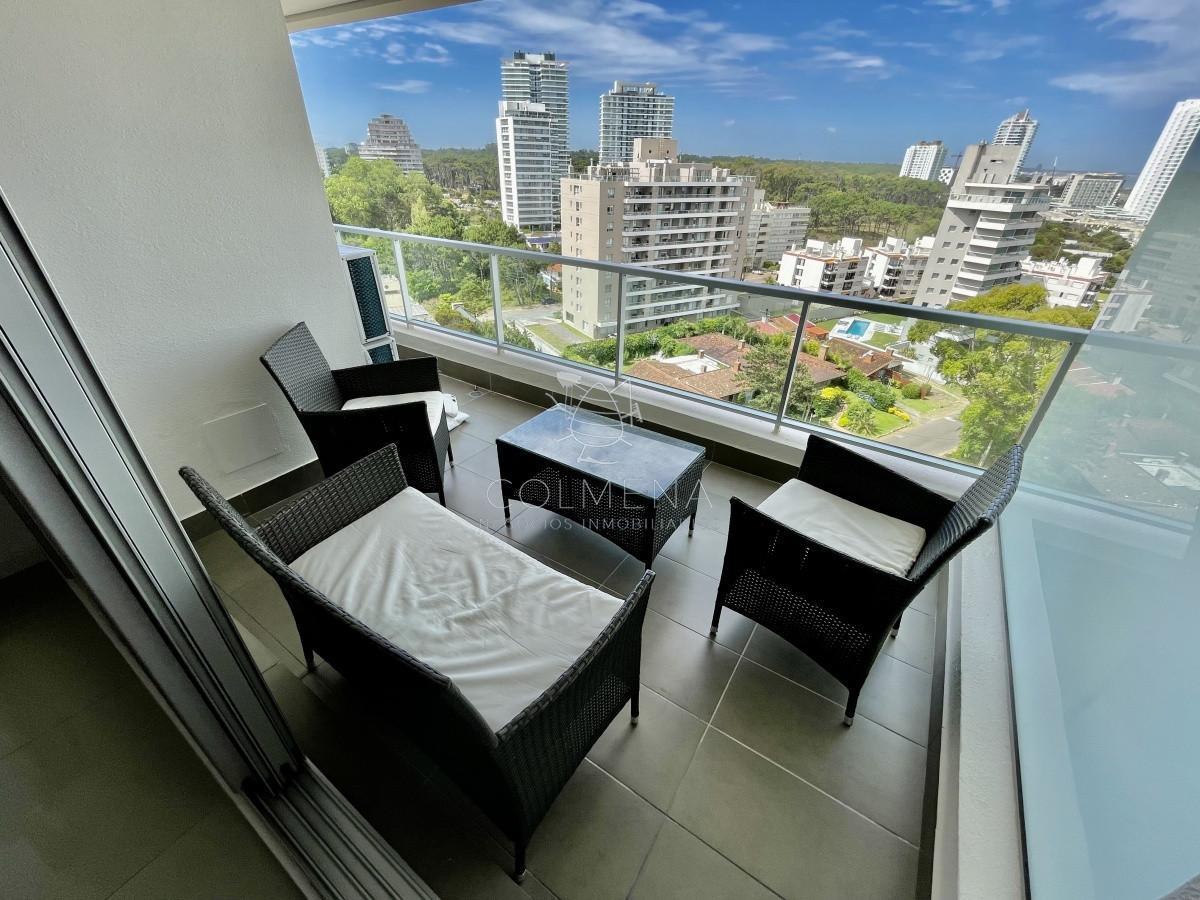 Foto de Hermoso apartamento en torre de categoria, imagen 4