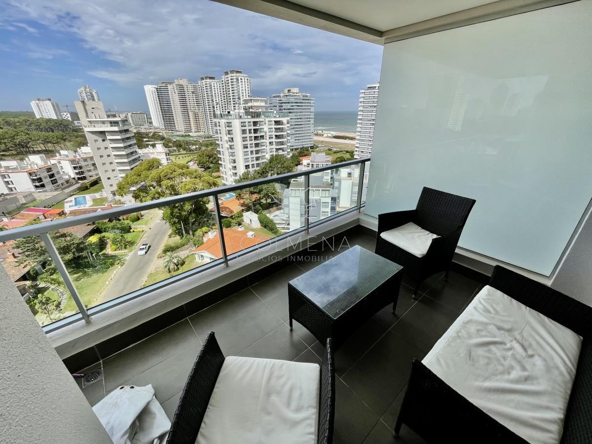 Foto de Hermoso apartamento en torre de categoria, imagen 2